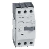 Wyłącznik Silnikowy 3P 4Kw 6-10A Mpx3 32S 417310 LEGRAND