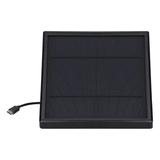 Panel solarny do zasilania kamery bezprzewodowej OR-MT-ME-1809 OR-MT-ME-1809PS ORNO