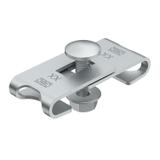 GEV 36, ŁĄCZNIK KĄTOWY