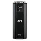 Back-UPS Pro 1500, 230 V, gniazda Schuko