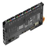 UR20-4DO-PN-2A Fieldbus, system rozproszony - moduł wejść/wyjść analogowych/cyfrowych WEIDMULLER