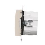 Simon 54 WMDR-17xxx1-041 Termostat programowalny z wyświetlaczem z wew/zewn czujnikiem