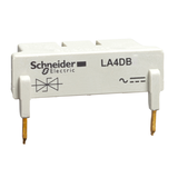 Moduł tłumiący diody 24-250V DC LA4DC3U SCHNEIDER