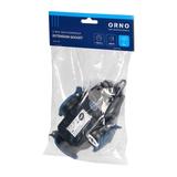 Rozgałęźnik bryzgoszczelny i odporny na uderzenia, IP44, 3x2P+Z, 16A, 230V AC OR-AE-1346 ORNO