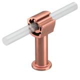 177/55-CU, UCHWYTY PRZEW.ZATRZASK.55MM/M8