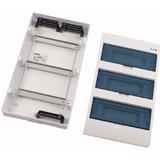BC-O-3/36-ECO Rozdzielnica modułowa 3x12 natynkowa IP40 284640 EATON