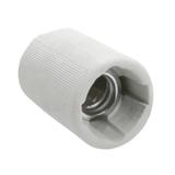 02170; HLDR-E14 Oprawki ceramiczne