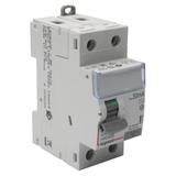Wyłącznik Różnicowoprądowy P 302 2P 63A 30Ma Typ AC DX3 411506 LEGRAND
