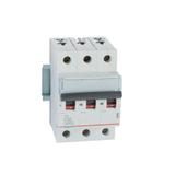 WYŁĄCZNIK NADPRĄDOWY S 313 3P C 32A 10000A SERII TX3, Legrand