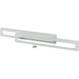 XVTL-SO100/EF/S-8 Cokoły boczne 100mm z wycięciem 1 para 114619 EATON