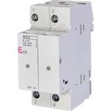 Rozłącznik bezpiecznikowy PCF 8 2P LED 002530013 ETI