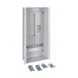 EP23Z1-ZBR Płyta montażowa, szer. x wys. = 250x450mm