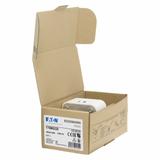 1800A 600V 3TN/110 aR INDICATOR FUSE Wkładka szybka 1800A AC 600V DIN 3 76x90x139 mm aR, 170M6220 EA