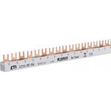 Szyna łączeniowa widełkowa 3P 63A 10mm2 (54 mod.) IZ10/3F/54 002921141 ETI