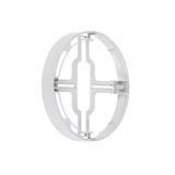 ALGINE ECO 2w1 NATYNK-PODT. DOWNLI 18W WW 230V 110st IP20 IK06 223x35mm BIAŁY okrąg 2200 lumen