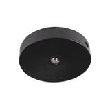 Oprawa awaryjna natynkowa Starlet Round LED SCH 250 A 1H CT IP20 [BLK] / soczewka korytarzowa do pom 90905 INTELIGHT