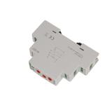 Regulator temperatury - zakres 0 do 99st.C I=16A 1moduł RT-827 F&F
