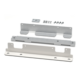 Zestaw sejsmiczny Galaxy VS do obudów na akumulatory modularne lub zasilacze UPS o szerokości 521 mm