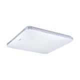 Plafoniera SMD LED ADIS LED D SLIM 20W 4000K
