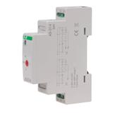 automat schodowy - montaż na szynie DIN 24V