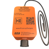 GATE 2 kanałowy sterownik bram Wi-Fi