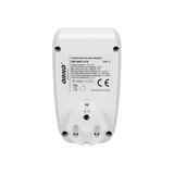 Watomierz, kalkulator energii z wyświetlaczem LCD OR-WAT-419 ORNO