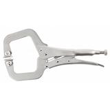 Szczypce spawalnicze 280mm, "C"