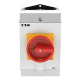 T3-3-15683/I2/SVB Łącznik krzywkowy 32A 13kW 207206 EATON