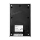 HIKVISION DS-KIS703Y-P zestaw wideodomofonowy jednorodzinny, 2-żyłowy, 7",WI-FI, Full HD, montaż nat