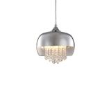 lampa wisząca Luna E14 ML3802 Milagro