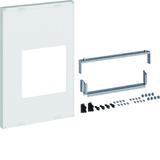 univers N HC 750x500mm zestaw dla ACB HW1 IP41 gł.400/600mm dla obud. 2 polowej