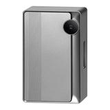 STRATIS AC, dzwonek przewodowy elektromechaniczny dwutonowy, 230V, grafitowy