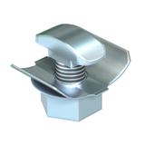 FCM F, Szybkie zamocowanie