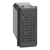 LIVING NOW - BRZĘCZYK 230V - 1 MODUŁ, Bticino