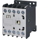 Stycznik silnikowy miniaturowy CEC07.10-230V-50/60HZ 004641054 ETI