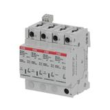 OVR T2 3N 40-440 P TS QS ogranicznik przepięć 2CTB803973R1500 ABB
