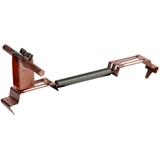 Wspornik dachowy SPANNgrip do drutu 8 mm, wys. 32 mm, stal nierdzewna NIRO miedziowany, NIRO/gal Cu