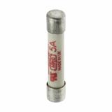 5.0A 500V AC UL 6x32mm FERRULE FUSE Wkładka szybka 5A AC 500V 6x32 mm aR UL FWH-005A6F EATON