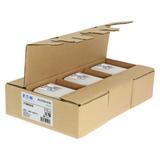 FUSE 800A 1250V 2KN/110 AR CU Wkładka szybka 800A AC 1250V rozmiar 2 61x77x138 mm aR DIN I 170M5248