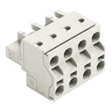 2-przewodowe gniazdo