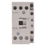 DILM17-01-EA(RDC24) Stycznik 7.5kW 400V sterowanie 24VDC 189912 EATON