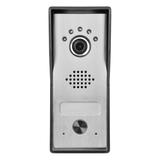 Zestaw wideodomofonowy ACERO bezsłuchawkowy monitor dotykowy 7' LCD VDP-71/B ORNO
