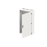 TW309G TwinLine-W szafa naścienna I kl. izol. IP55