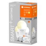 Lampa LED SMART+ WiFi Classic A75 DIM 2700K E27 FR 3pack