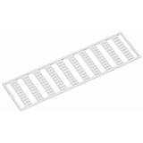 oznaczniki WMB 10 x 11...20