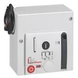 Napęd Silnikowy Do DPX 400/630 230 V 026144 LEGRAND