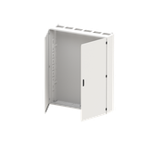 TW612S TwinLine-W szafa stojąca II kl. izol. IP55