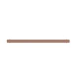 univers Z Szyny zbiorcze Cu12x5mm 1-polowe ZM11C HAGER