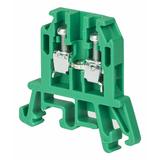 ZUG-G2.5 ZŁĄCZKA K.ZIELONY