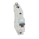 Wyłącznik Nadprądowy S 301 1P D50A 6kA DX3 407976 LEGRAND